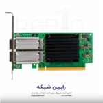 HPE InfiniBand EDR-Ethernet 100Gb 2-Port 840QSFP28 Adapter - 825111-B21 - تصویر 2