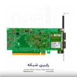 HPE InfiniBand EDR-Ethernet 100Gb 2-Port 840QSFP28 Adapter - 825111-B21 - تصویر 3