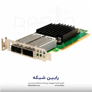 HPE InfiniBand EDR-Ethernet 100Gb 2-port 840QSFP28 Adapter - 825111-B21