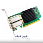 HPE InfiniBand EDR-Ethernet 100Gb 2-Port 841QSFP28 Adapter - 872726-B21 - تصویر 3