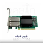 HPE InfiniBand EDR-Ethernet 100Gb 2-Port 841QSFP28 Adapter - 872726-B21 - تصویر 4