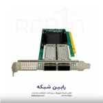 HPE InfiniBand EDR-Ethernet 100Gb 2-Port 841QSFP28 Adapter - 872726-B21 - تصویر 5