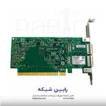 HPE InfiniBand EDR-Ethernet 100Gb 2-Port 841QSFP28 Adapter - 872726-B21 - تصویر 6