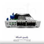 HPE InfiniBand FDR 2-Port 545FLR-QSFP Adapter - 702212-B21 - تصویر 2