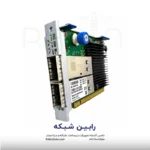 HPE InfiniBand FDR 2-Port 545FLR-QSFP Adapter - 702212-B21 - تصویر 3