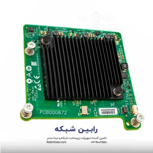 HPE InfiniBand FDR 2-port 545M Adapter - 702213-B21