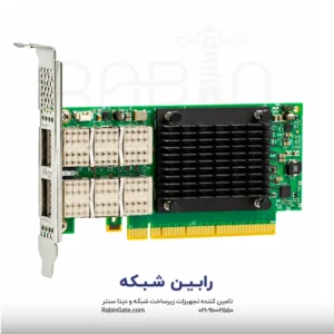 HPE InfiniBand FDR 2-port 545QSFP Adapter - 702211-B21