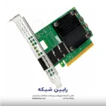HPE InfiniBand HDR-Ethernet 200Gb 1-Port QSFP56 PCIe4 Adapter - P23664-B21 - تصویر 2