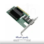 HPE InfiniBand HDR-Ethernet 200Gb 1-Port QSFP56 PCIe4 Adapter - P23664-B21 - تصویر 3