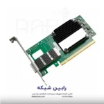 HPE InfiniBand HDR-Ethernet 200Gb 1-Port QSFP56 PCIe4 Adapter - P23664-B21 - تصویر 4