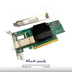HPE InfiniBand HDR100-Ethernet 100Gb 1-port 940QSFP56 x16 Adapter - P06250-B21