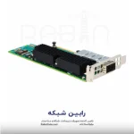 HPE InfiniBand HDR100-Ethernet 100Gb 1-port QSFP56 PCIe3 Adapter - P06250-H21 - تصویر 2