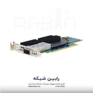 HPE InfiniBand HDR100-Ethernet 100Gb 1-port QSFP56 PCIe3 Adapter - P06250-H21