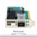 HPE InfiniBand HDR100-Ethernet 100Gb 1-port QSFP56 PCIe3 Adapter - P06250-H21 - تصویر 4
