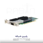HPE InfiniBand HDR100-Ethernet 100Gb 1-port QSFP56 PCIe4 Adapter - P23665-B21