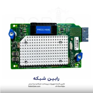 HPE Synergy 2820C 10Gb Converged Network Adapter - 794538-B21
