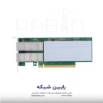 Intel E810-CQDA2 Ethernet 100Gb 2-port QSFP28 Adapter for HPE - P21112-B21 - Image 2