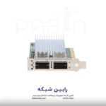 Intel E810-CQDA2 Ethernet 100Gb 2-port QSFP28 Adapter for HPE - P21112-B21 - Image 3