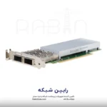 Intel E810-CQDA2 Ethernet 100Gb 2-port QSFP28 Adapter for HPE - P21112-B21