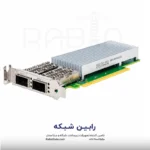 Intel E810-CQDA2 Ethernet 100Gb 2-port QSFP28 Adapter for HPE - P21112-B21 - تصویر 3