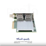Intel E810-CQDA2 Ethernet 100Gb 2-port QSFP28 Adapter for HPE - P21112-B21 - Image 4