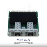 Intel E810-XXVDA2 Ethernet 10-25Gb 2-port SFP28 OCP3 Adapter for HPE - P10106-B21 - Image 3