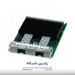 Intel E810-XXVDA2 Ethernet 10-25Gb 2-port SFP28 OCP3 Adapter for HPE - P10106-B21