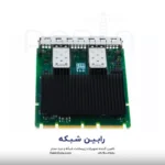 Intel E810-XXVDA2 Ethernet 10-25Gb 2-port SFP28 OCP3 Adapter for HPE - P10106-B21 - Image 2