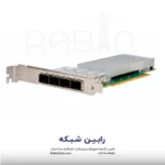 Intel E810-XXVDA4 Ethernet 10-25Gb 4-Port SFP28 Adapter for HPE - P08458-B21 - تصویر 2