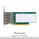 Intel E810-XXVDA4 Ethernet 10-25Gb 4-Port SFP28 Adapter for HPE - P08458-B21 - تصویر 4