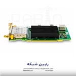 Intel E810-XXVDA4T Ethernet 10-25Gb 4-port SFP28 MCLK Adapter for HPE - P41636-B21 - تصویر 2