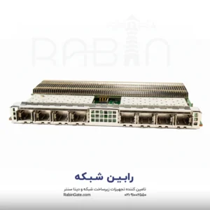 Intel E830 Ethernet 10-25Gb 8-port SFP28 OCP3 Adapter for HPE - P84529-B21