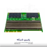 Intel E830 Ethernet 10-25Gb 8-Port SFP28 OCP3 Adapter for HPE - P84529-B21 - تصویر 2