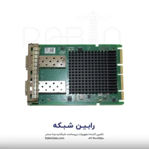 Intel X710-DA2 Ethernet 10Gb 2-port SFP+ OCP3 Adapter for HPE - P28778-B21