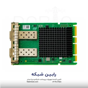 Intel X710-DA2 Ethernet 10Gb 2-port SFP+ OCP3 Adapter for HPE - P28778-B21