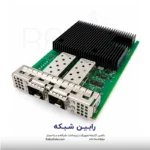 Marvell QL41132HQCU Ethernet 10Gb 2-port SFP+ OCP3 Adapter for HPE - P08452-B2