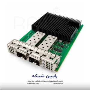 Marvell QL41132HQCU Ethernet 10Gb 2-port SFP+ OCP3 Adapter for HPE - P08452-B2
