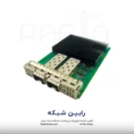 Marvell QL41132HQCU Ethernet 10Gb 2-port SFP+ OCP3 Adapter for HPE - P08452-B21 - Image 2