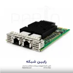 Marvell QL41132HQRJ Ethernet 10Gb 2-port BASE-T OCP3 Adapter for HPE - P10103-B21 - تصویر 3