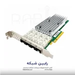 Network Adapter Marvell QL41134HLCU Ethernet 10Gb 4-Port SFP+ Adapter for HPE - P10094-B21 - تصویر 4