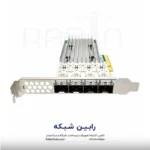 Network Adapter Marvell QL41134HLCU Ethernet 10Gb 4-Port SFP+ Adapter for HPE - P10094-B21 - تصویر 5