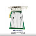 Network Adapter Marvell QL41134HLCU Ethernet 10Gb 4-Port SFP+ Adapter for HPE - P10094-B21 - تصویر 6