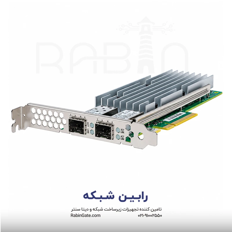 Marvell-QL41232HLCU-Ethernet-10-25Gb-2-port-SFP28-Adapter-for-HPE-P22702-B21 Marvell-QL41232HLCU-Ethernet-10-25Gb-2-port-SFP28-Adapter-for-HPE-P22702-B21