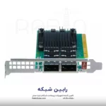 Mellanox MCX623106AS-CDAT Ethernet 100Gb 2-port QSFP56 Adapter for HPE - P25960-B21 - Image 5