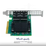 Mellanox MCX623106AS-CDAT Ethernet 100Gb 2-port QSFP56 Adapter for HPE - P25960-B21 - Image 2