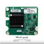 Network AdapterHP NC542m Dual Port Flex-10 10GbE BL-c Adapter - 539857-B21