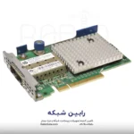 HPE Ethernet 10Gb 2-port 571FLR-SFP+ Adapter - 728992-B21 - تصویر 4