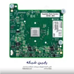 HP InfiniBand QDR-Ethernet 10Gb 2-port 544M Adapter - 644160-B21