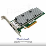 HPE Ethernet 10Gb 2-Port 521T Adapter - 867707-B21 - تصویر 4