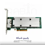 HPE Ethernet 10Gb 2-port 521T Adapter - 867707-B21